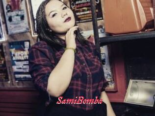 SamiBomba
