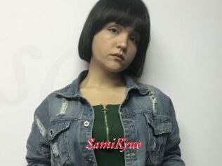SamiKyuo