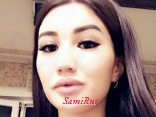 SamiRue