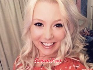 SammiFoxx