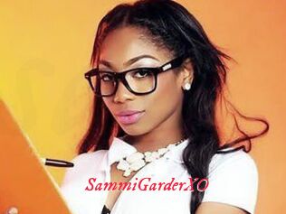 SammiGarderXO