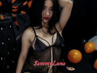 SammyLuna