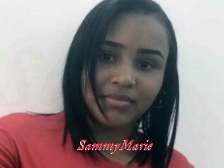SammyMarie