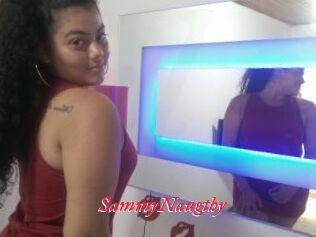 SammyNaugthy