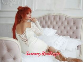 SammyRedRoger