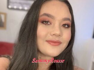 SammyRousse