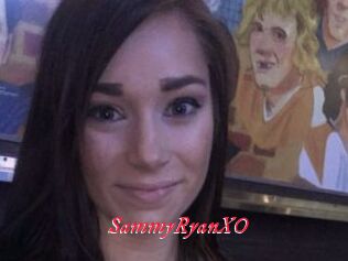 SammyRyanXO