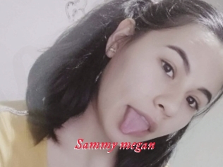 Sammy_megan