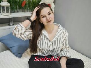 SandraBall