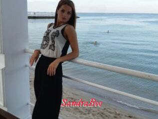 SandraBoo