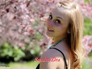 SandraDea