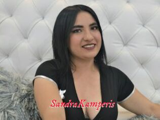 SandraKamperis