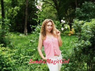 SandraMagicGirl
