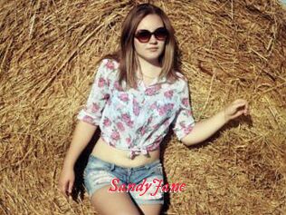 SandyJane