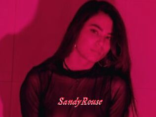 SandyRouse