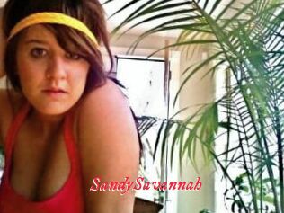 SandySavannah