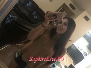 SaphireLiveXO