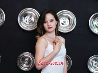 SaraGrean