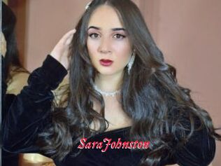 SaraJohnston