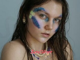 SaraOliver