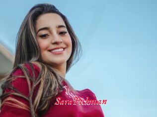 SaraPickman