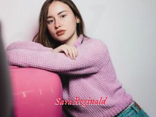 SaraReginald