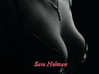 Sara_Holman
