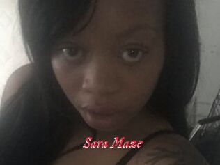 Sara_Maze