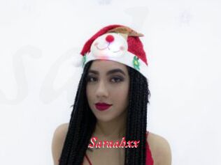 Saraahxx