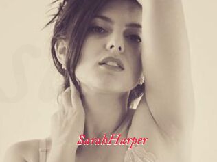 SarahHarper