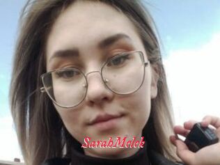 SarahMelek