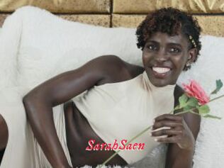 SarahSaen