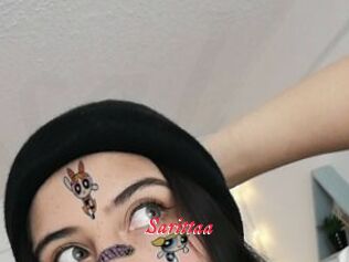 Sarittaa