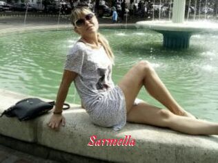 Sarmella