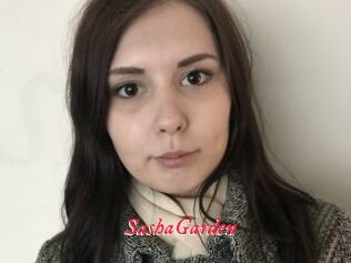 SashaGarden