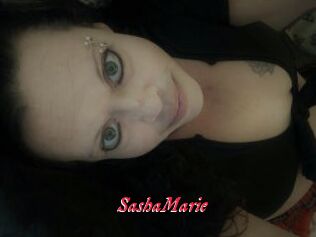 SashaMarie