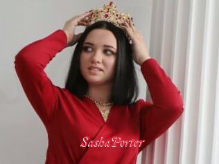 SashaPorter