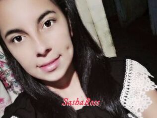 SashaRoss