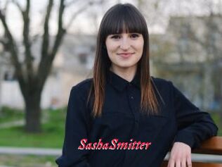 SashaSmitter