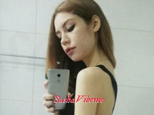 SashaVibeme