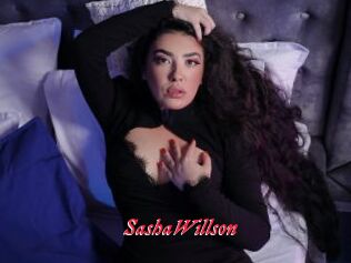 SashaWillson