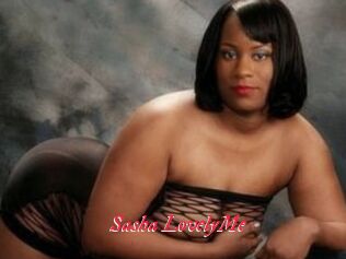 Sasha_LovelyMe