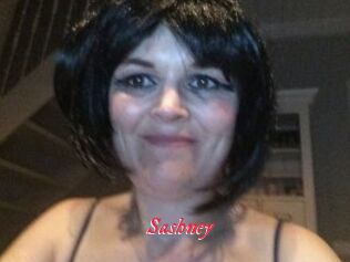Sashney