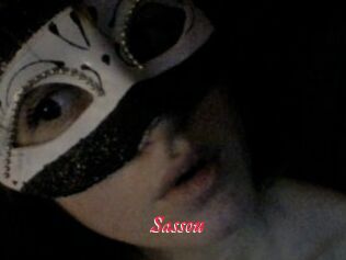 Sassou
