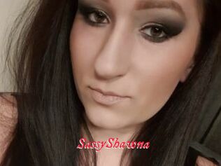 SassyShawna
