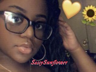 SassySunflower