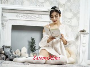 SatomiMina