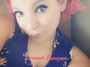 Savanah_Thompson