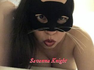 Savanna_Knight