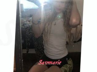 Savmarie